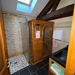 La Ferme De Francois Inn Saudron