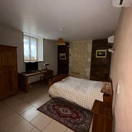 La Ferme De Francois