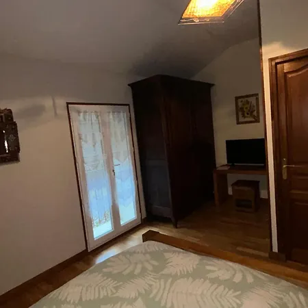 Fogadó La Ferme De Francois