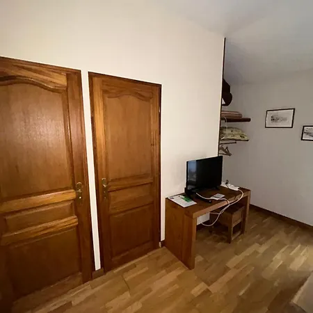 La Ferme De Francois Fogadó Saudron