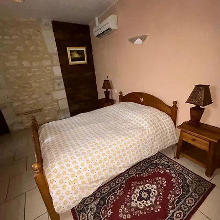 Fogadó La Ferme De Francois *