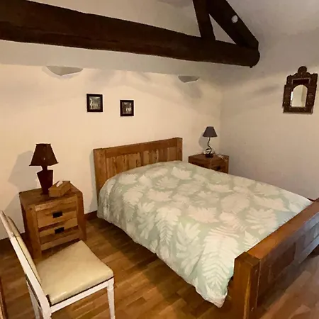 La Ferme De Francois