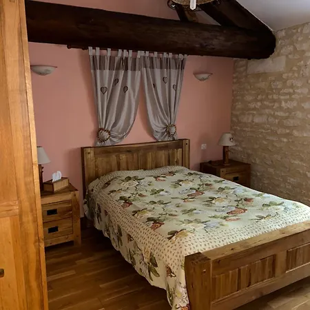 La Ferme De Francois * Saudron