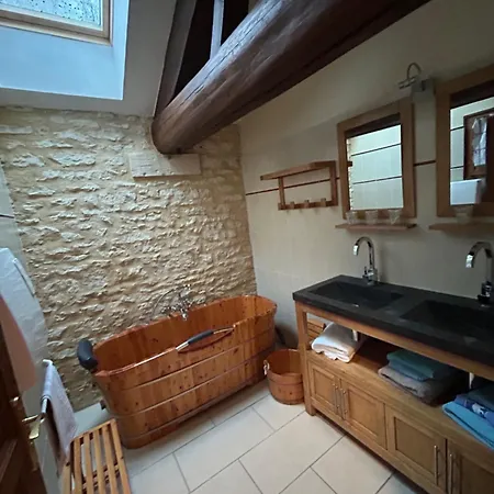 Inn La Ferme De Francois *